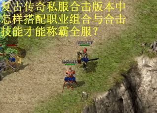 复古传奇私服合击版本中怎样搭配职业组合与合击技能才能称霸全服? 复古传奇私服合击版本中怎样搭配职业组合与合击技能才能称霸全服?