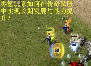 零氪玩家如何在传奇私服中实现长期发展与战力提升? 零氪玩家如何在传奇私服中实现长期发展与战力提升?