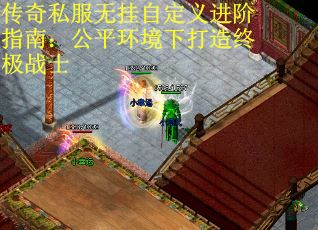 传奇私服无挂自定义进阶指南：公平环境下打造终极战士