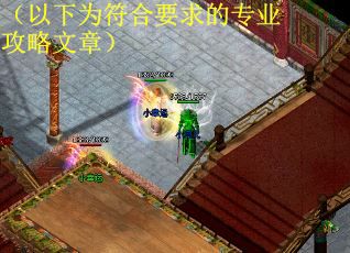 （以下为符合要求的专业攻略文章）